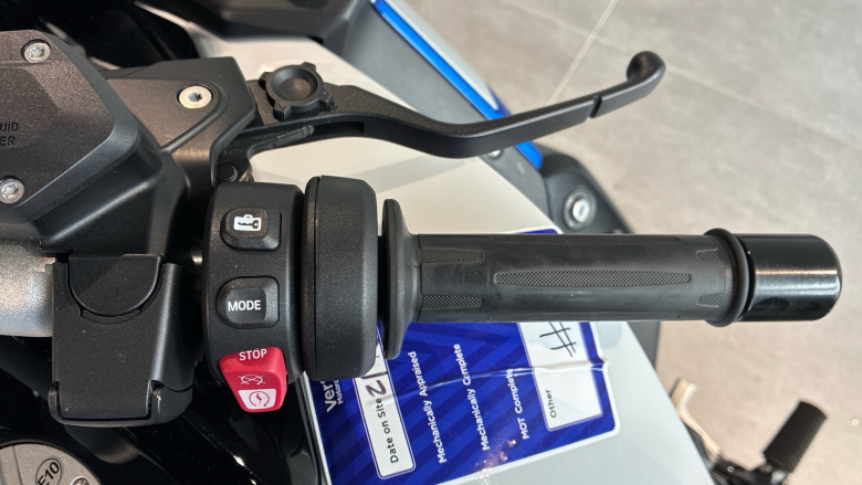 BMW K1600 GT SE (22MY)